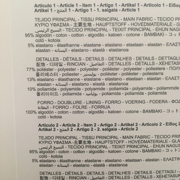 Zara NEW POKEMON boys underwear - Picture 5 of 5